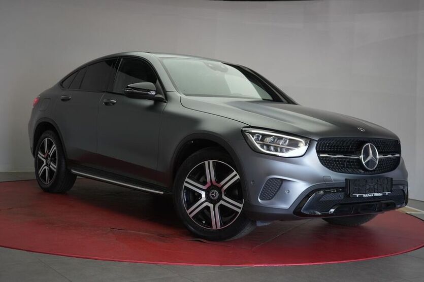 GLC 220