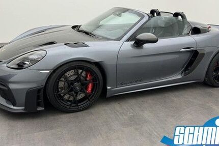 Porsche Andere