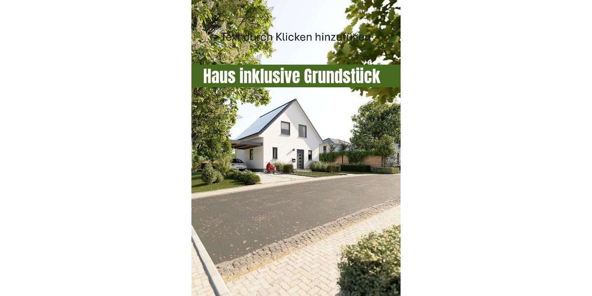 Einfamilienhaus Salzgitter Ortschaft Nord - 4 Zimmer, 100 m&sup2;, 334.350&euro; | Angebot:27302521