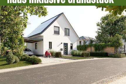 Haus Salzgitter Ortschaft Nord - 4 Zimmer, 100 m&sup2;, 334.350&euro; | Angebot:27302521
