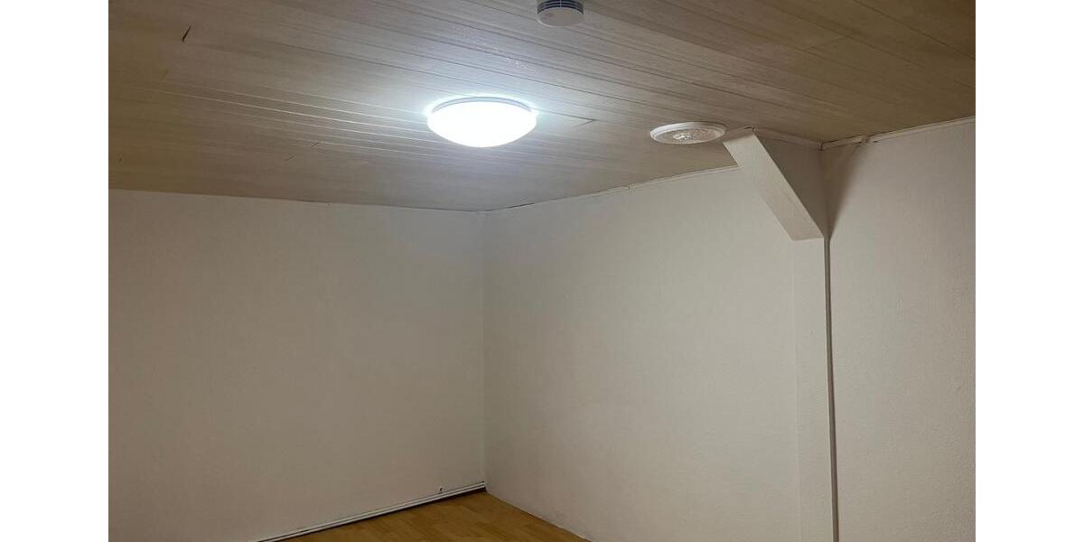 Schöne 3 Zimmer Wohnung in Liebenburg (Einbauküche möglich) 3 zimmer