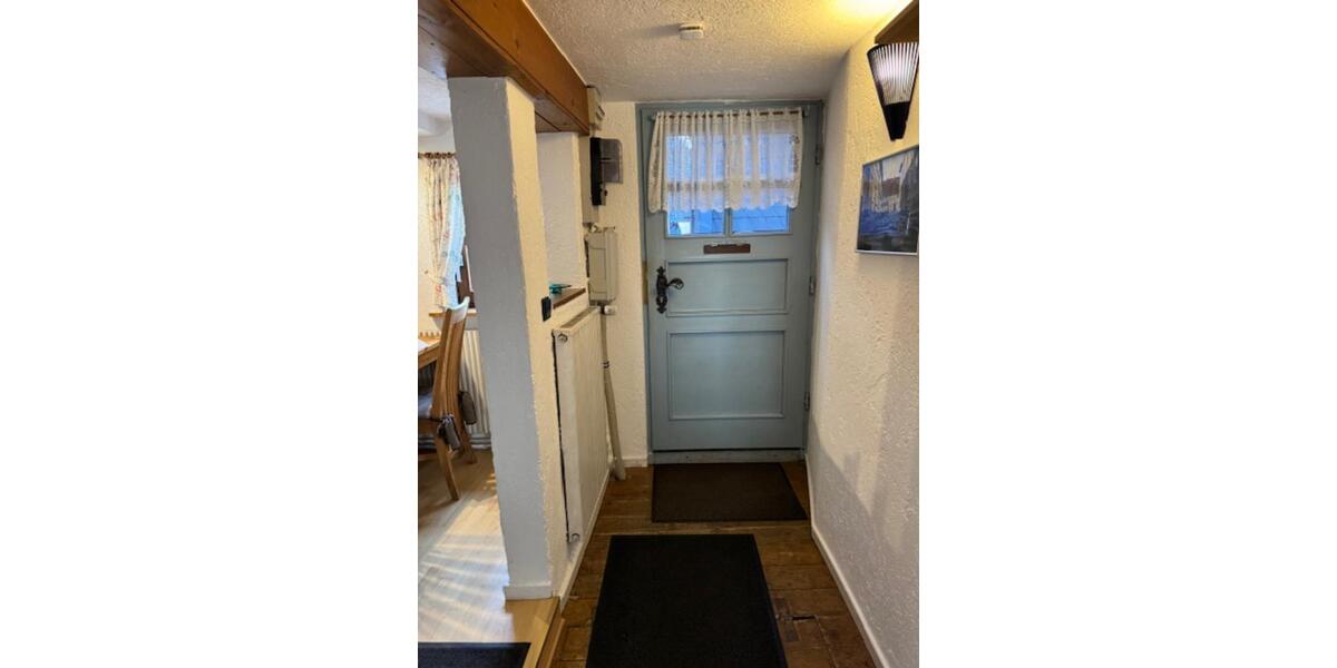 Goslar Reihenendhaus in der Oberen Altstadt 3 zimmer