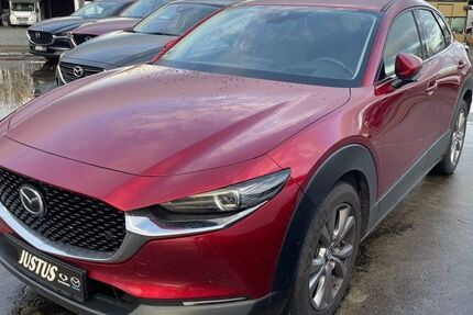 Mazda CX-30 30.379 km 22.990 &euro; Hildesheim 31137