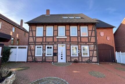 Historische Baukunst trifft Moderne 11 zimmer