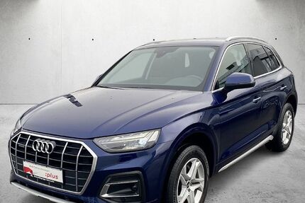 Audi Q5 54.465 km 37.879 &euro; Goslar 38644