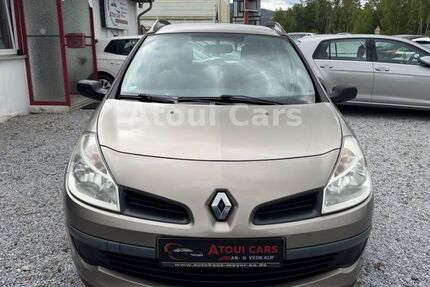 Renault Clio 175.308 km 1.999 &euro; Goslar 38644