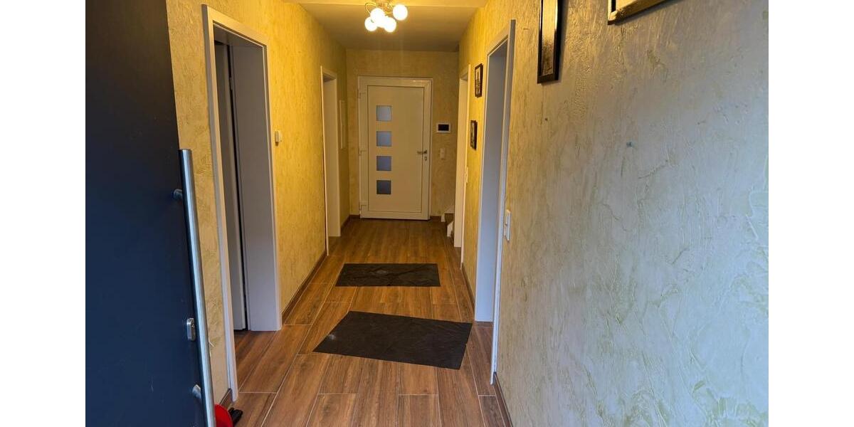 Ich vermiete ein Familien Haus 5 zimmer