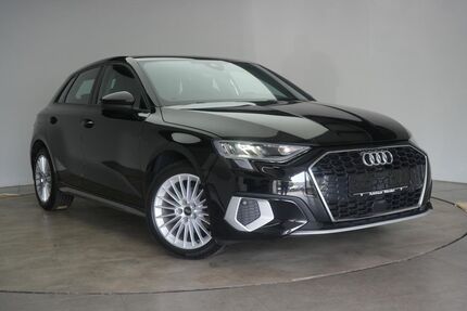 Audi A3 51.000 km 21.490 &euro; Braunschweig 38110