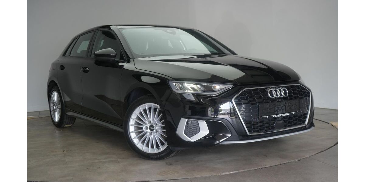 Audi A3 51.000 km 21.490 &euro; Braunschweig 38110