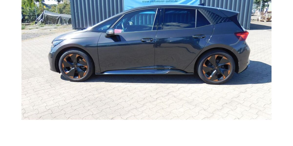 Cupra Born 34.100 km 22.990 € Vordorf 38533