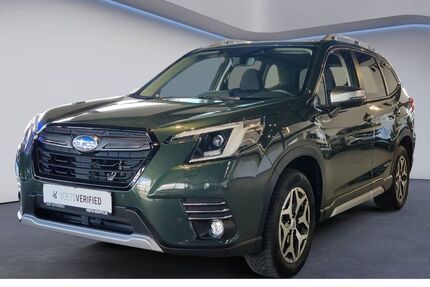 Subaru Forester 19.394 km 33.930 &euro; Hildesheim 31135