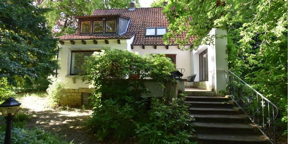 Einfamilienhaus Salzgitter Ortschaft Südost - 3 Zimmer, 105 m&sup2;, 250.000&euro; | Angebot:26944615