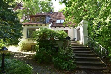 Haus Salzgitter Ortschaft Südost - 3 Zimmer, 105 m&sup2;, 250.000&euro; | Angebot:26944615
