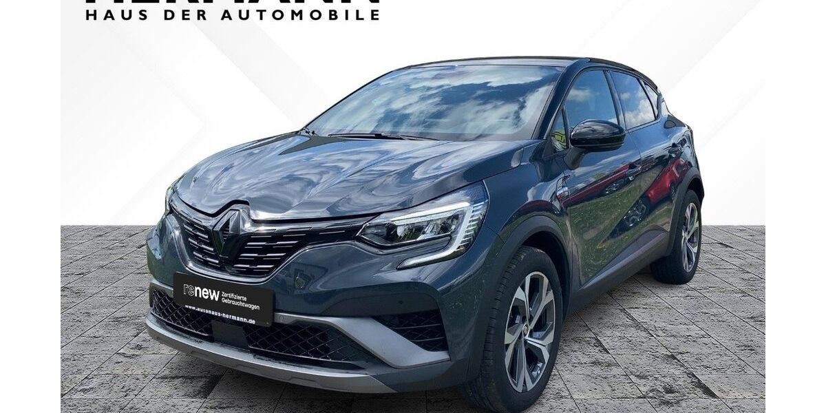Renault Captur 29.804 km 19.806 &euro; Goslar 38644