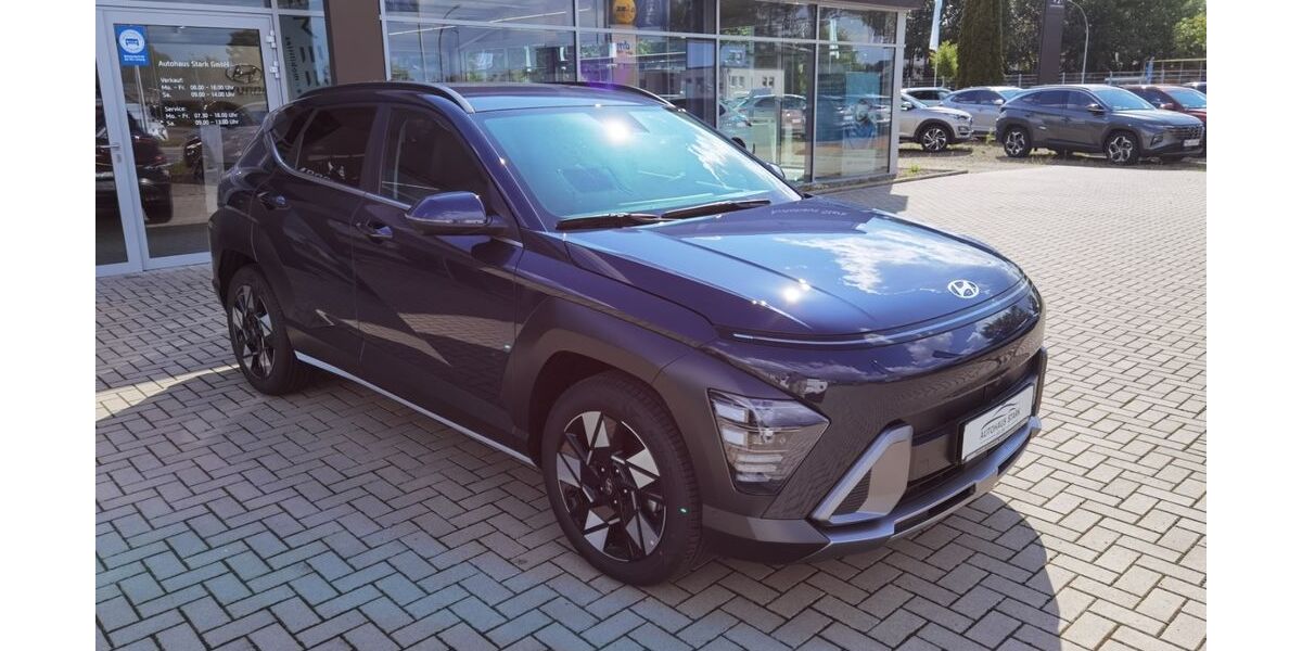 Hyundai KONA 10.000 km 30.990 € Braunschweig 38116