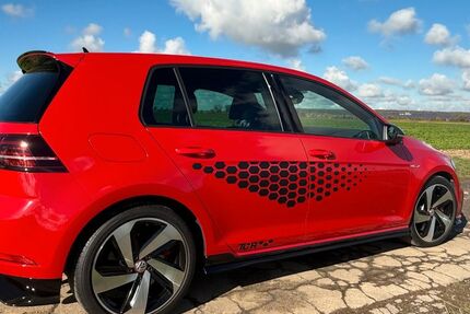 VW Golf 47.800 km 29.850 € Söhlde 31185