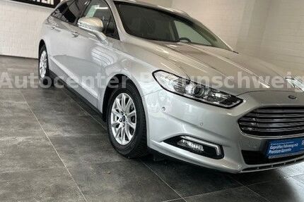 Ford Mondeo 105.000 km 12.000 € Braunschweig 38112
