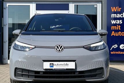 VW ID.3 34.200 km 18.680 &euro; Salzgitter 38229