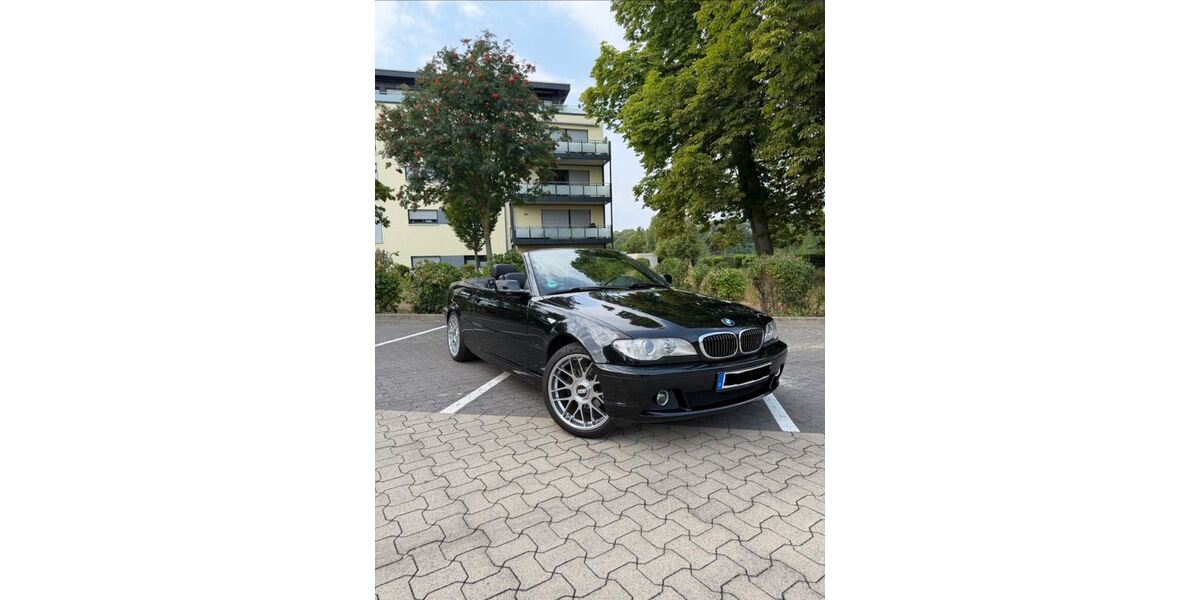 BMW 318 150.000 km 11.900 &euro; Hildesheim 31137