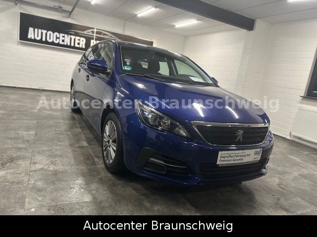 Peugeot 308 71.000 km 8.990 &euro; Braunschweig 38112