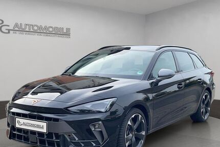 Cupra Leon 22.800 km 27.990 &euro; Braunschweig 38110