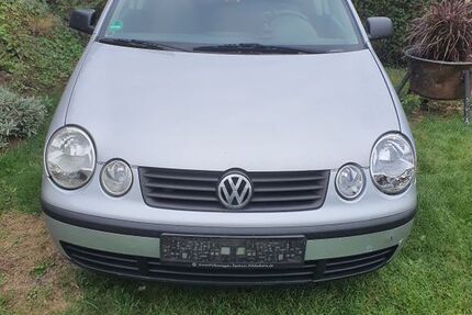 VW Polo 224.000 km 950 € Bad Salzdetfurth 31162