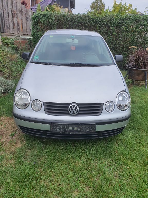 VW Polo 224.000 km 950 € Bad Salzdetfurth 31162