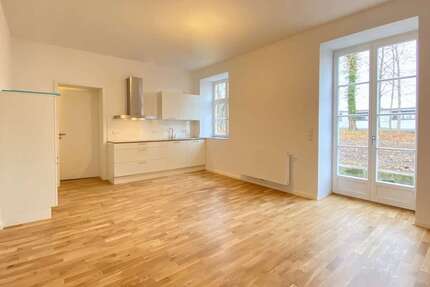 Wohnung zum Mieten in Goslar 690 € 69 m²