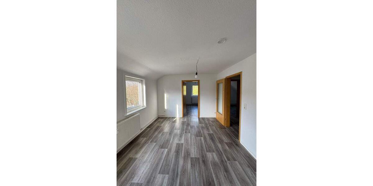 Etagenwohnung Langelsheim Langelsheim (Innenstadt) - 4 Zimmer, 56 m&sup2;, 315&euro; | Angebot:26092447