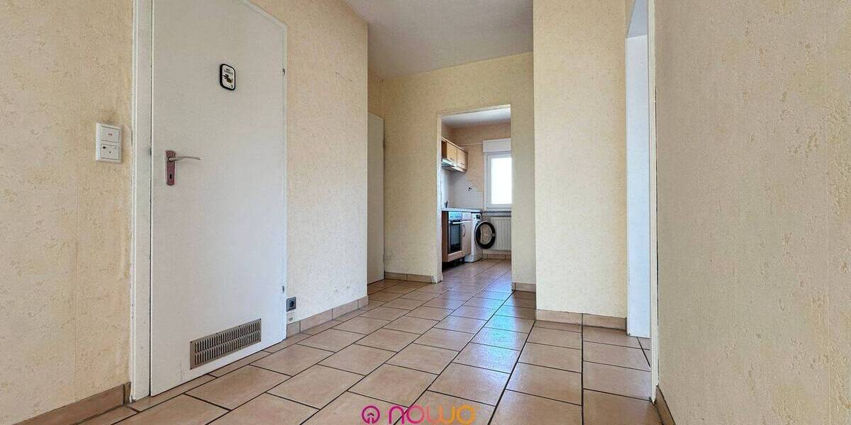 Etagenwohnung Wolfenbüttel Stadtgebiet - 3 Zimmer, 69 m&sup2;, 125.000&euro; | Angebot:26805036