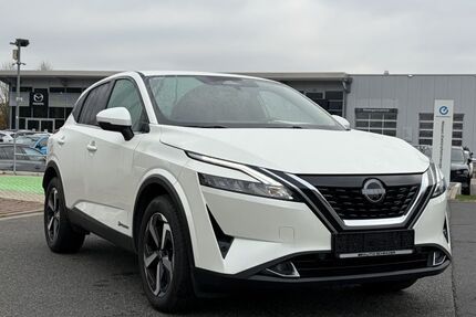 Nissan Qashqai 20.847 km 28.249 € Braunschweig 38112