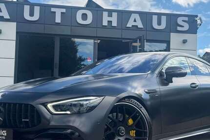 Mercedes-Benz AMG GT 69.999 km 109.900 € Salzgitter 38259