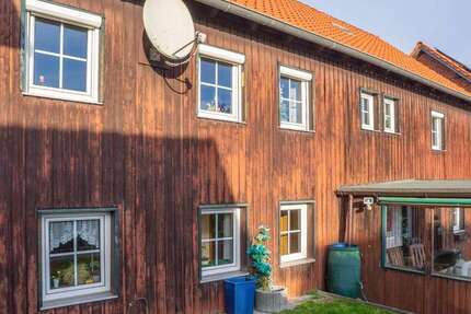 Haus Schladen - 6 Zimmer, 150 m&sup2;, 189.000&euro; | Angebot:25099474