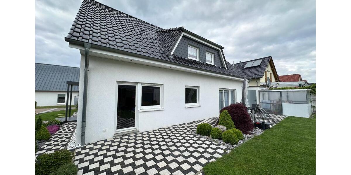 Einfamilienhaus Schellerten - 8 Zimmer, 183 m&sup2;, 640.000&euro; | Angebot:26745274