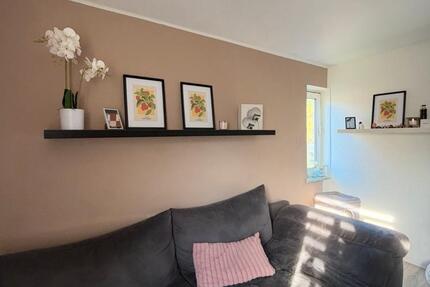 Wohnung Salzgitter Ortschaft Ost - 2 Zimmer, 43 m&sup2;, 480&euro; | Angebot:27596422