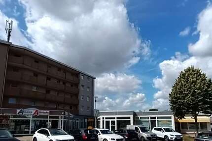 Einzelhandel in Wolfenbüttel 1.143 € 80 m² zimmer