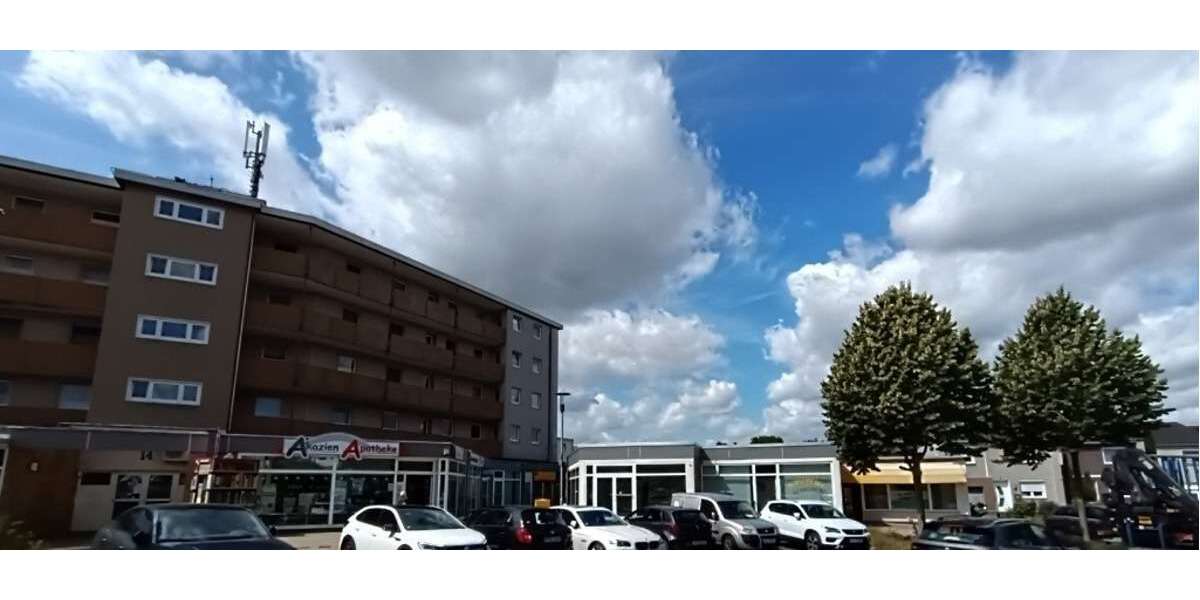 Gewerbeobjekt Wolfenbüttel Ahlum - 1.143&euro; | Angebot:21645952