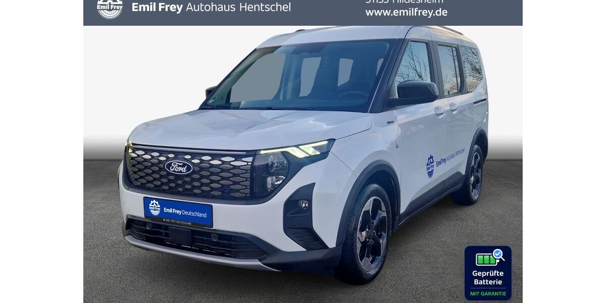 Ford Tourneo Courier 2.000 km 39.267 &euro; Hildesheim 31135