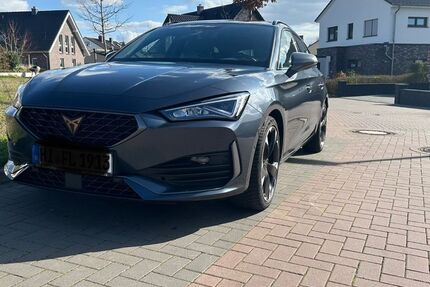Cupra Leon 48.500 km 24.800 &euro; Harsum 31177