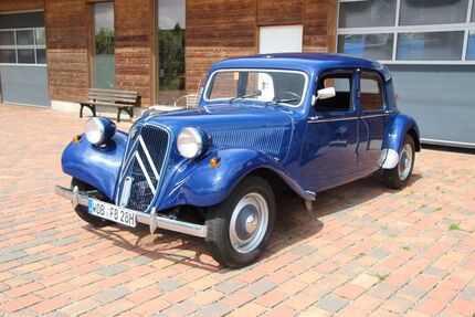 Citroen Andere 86.900 km 13.500 € Lehrte-Ahlten (5min vom BAB-Kreuz A2/A7) 31275