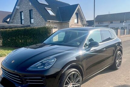 Porsche Cayenne 138.350 km 48.890 € Hildesheim 31134