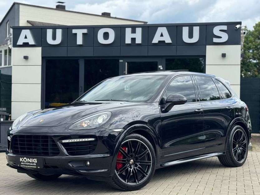 Cayenne