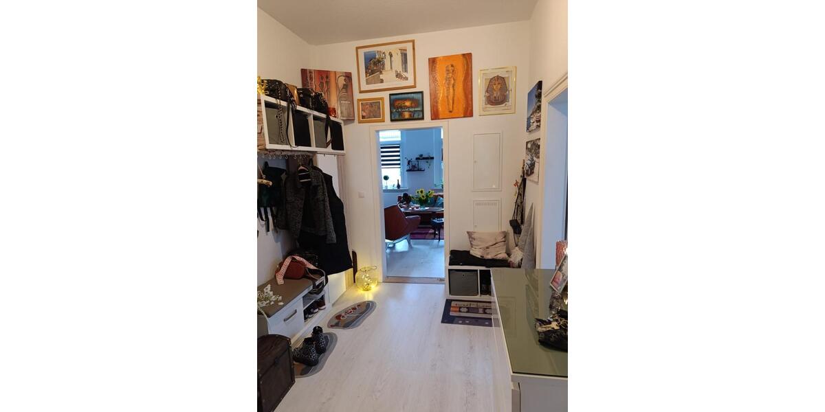 Etagenwohnung Braunschweig Östliches Ringgebiet - 3 Zimmer, 85 m&sup2;, 1.200&euro; | Angebot:25431756