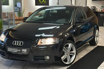 Audi A3 178.000 km 6.490 &euro; Goslar 38644