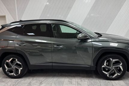 Hyundai TUCSON 42.560 km 27.950 &euro; Liebenburg 38704