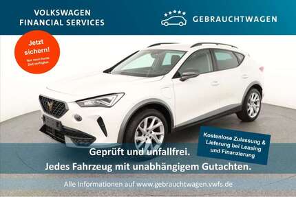 Cupra Formentor 29.812 km 21.090 € Braunschweig 38112