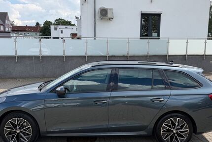 Skoda Octavia 190.600 km 11.600 &euro; Salzgitter-Lebenstedt 38226