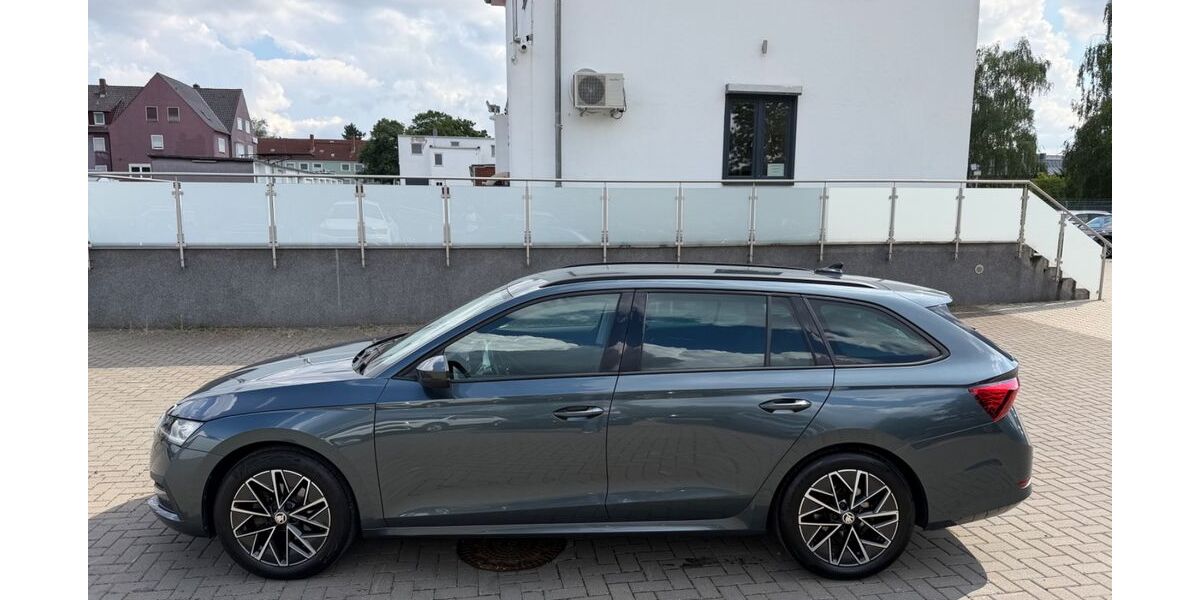 Skoda Octavia 190.600 km 11.600 &euro; Salzgitter-Lebenstedt 38226