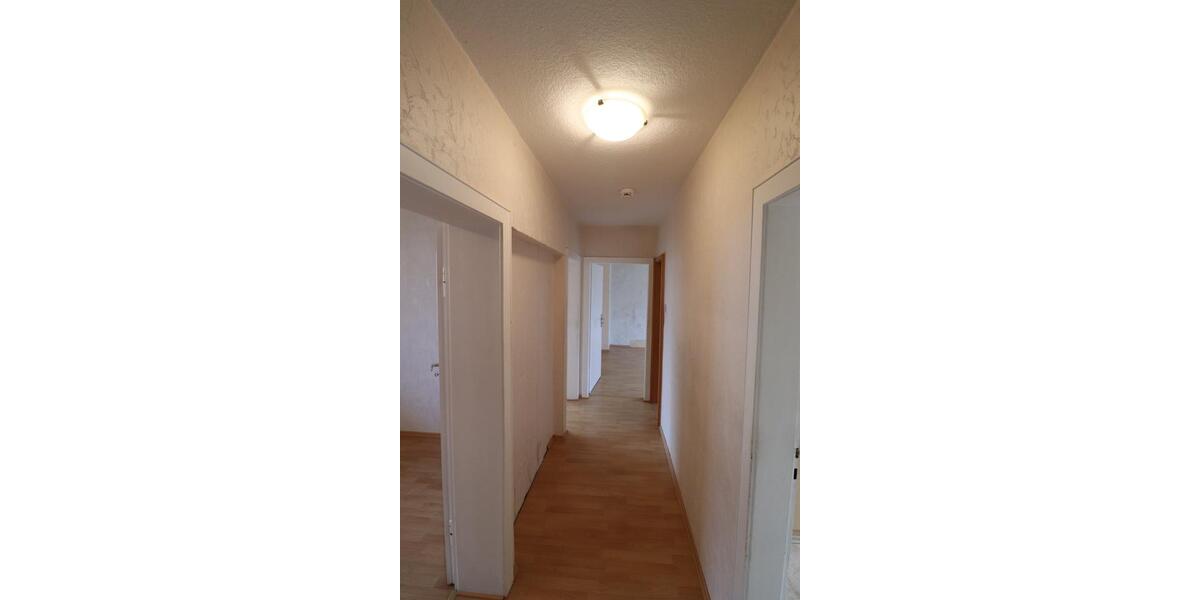 Hochparterre Lengede - 3 Zimmer, 60 m&sup2;, 500&euro; | Angebot:24686166