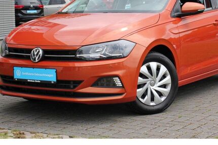 VW Polo 78.696 km 13.770 &euro; Salzgitter 38226